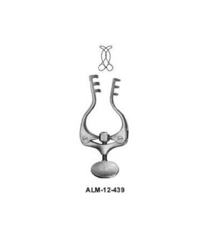 Jansen Self Retaining Retractor