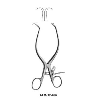 Gelpi Vaginal Retractor