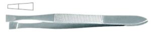 Tweezer (Slanted Tips)