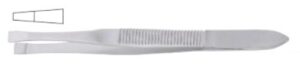 Tweezer (Slanted Tips)