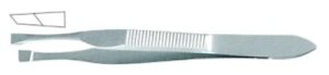 Tweezer (Slanted Tips)