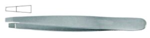 Tweezer (Slanted Tips)