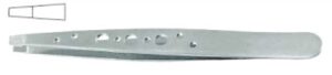 Tweezer (Slanted Tips)