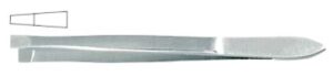 Tweezer (Straight Tips)
