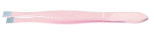 Tweezer Angled Tips, (Powder Coated)