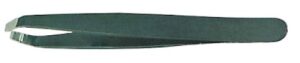 Tweezer Pointed Tips, (Powder Coated)