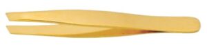 Tweezer, Gold