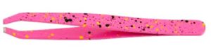 Tweezer Slanted Tips, (Powder Coated)