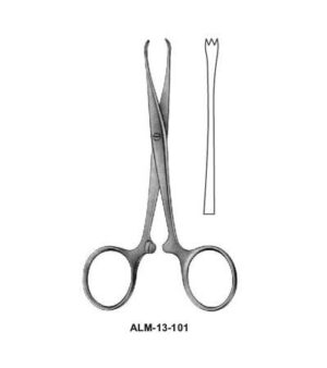 Chaput Intestinal and Tissue Grasping Forceps