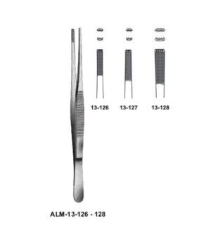 Stille Barraya Dissecting Forceps