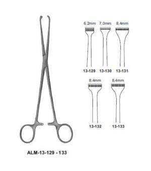 Allis Tissue and Grasping Forceps
