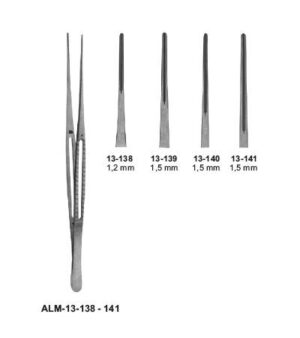 Ultra Light Forceps
