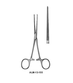 Allen Intestinal Clamp