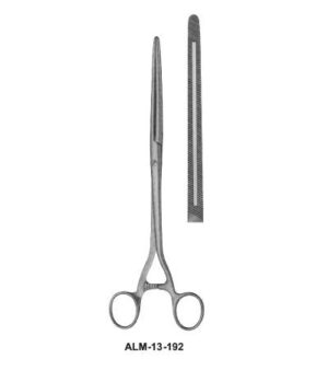 Moynihan Intestinal Clamps