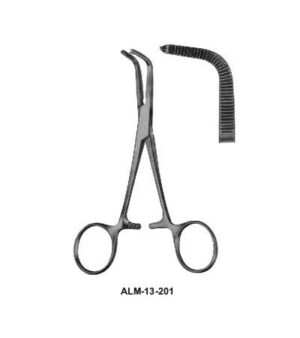 Kleinschmidt Stomach Clamps