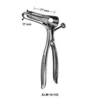 Sims Rectal Speculum