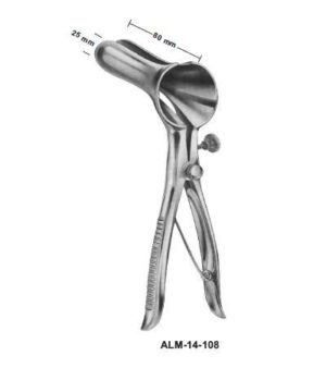 Pratt Rectal Speculum