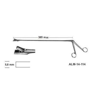 Biopsy Forceps for Rectum
