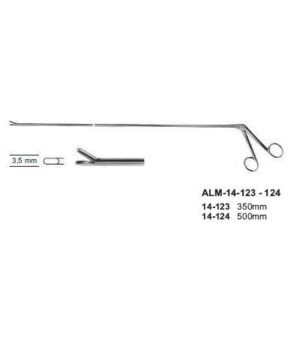 Biopsy Forceps