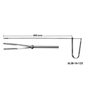 Swab Holder