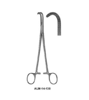 Desjardins Gall Duct and Cystic Forceps