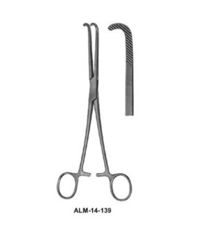 Nissen Gall Duct and Cystic Forceps