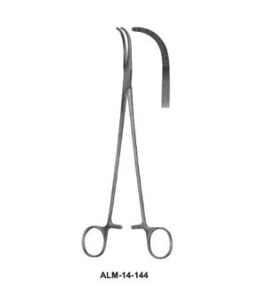 Mixter Gall Duct and Cystic Forceps