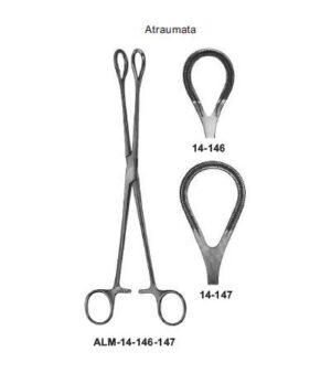 Gall Bladder Forceps