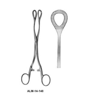Heywood Smith Gall Bladder Forceps