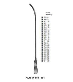 Dittel Metal Bougies