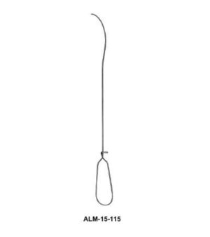 Guyon Catheter Guide Introducer