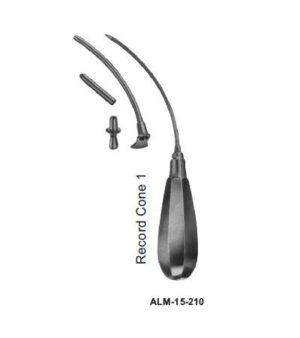 Pierce Antrum Trocar