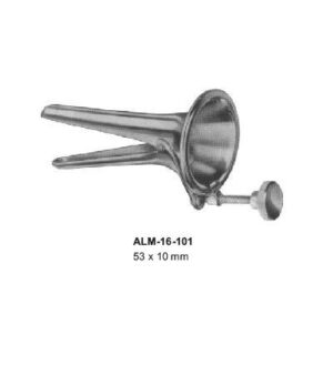 Collin Vaginal Speculum