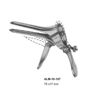 Cusco Vaginal Speculum