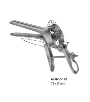 Cusco Vaginal Speculum