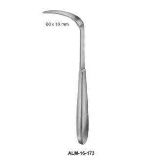 Braun Vaginal Speculum