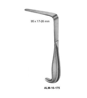 Mathieu Vaginal Speculum