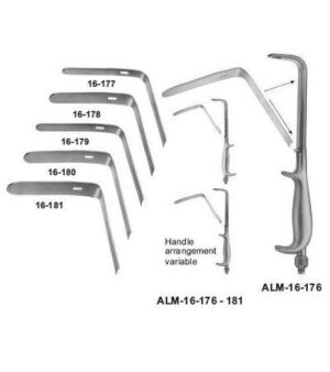 Vario Retractors