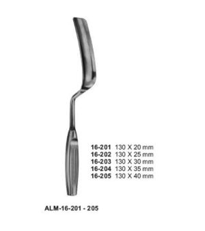 Breisky Vaginal Speculums