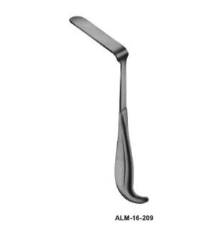 Doyen Vaginal and Wound Retractor