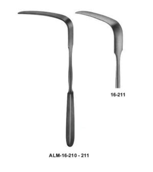 Simon Vaginal and Wound Retractors