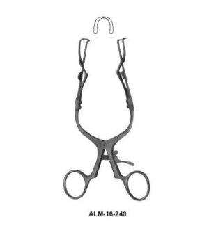 Richter Vaginal Retractor