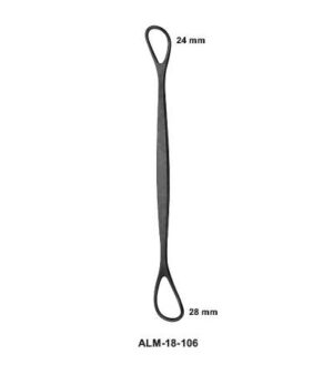 Braun Uterine Depressor