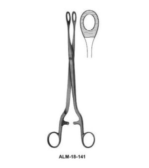 Noto Polypus and Ovum Forceps