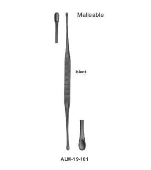 Asch Uterine Secretion Scoop