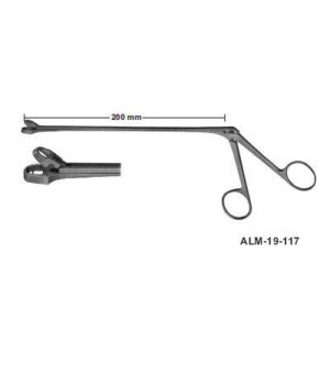 Eppendorf Biopsy Forceps