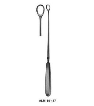 Collin Placenta and Ovum Curette