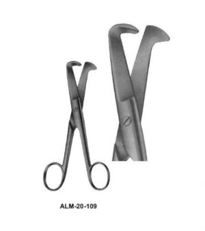 Schumacher Umbilical Cord Scissors