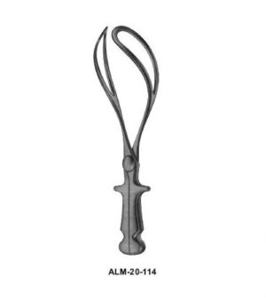Naegele Obstetrics Forceps