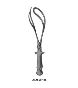 Naegele Obstetrics Forceps